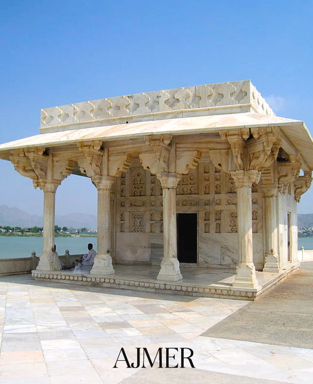 Ajmer