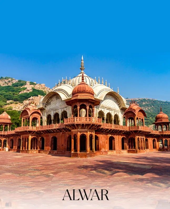 Alwar