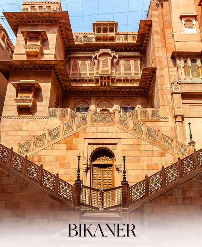 Bikaner