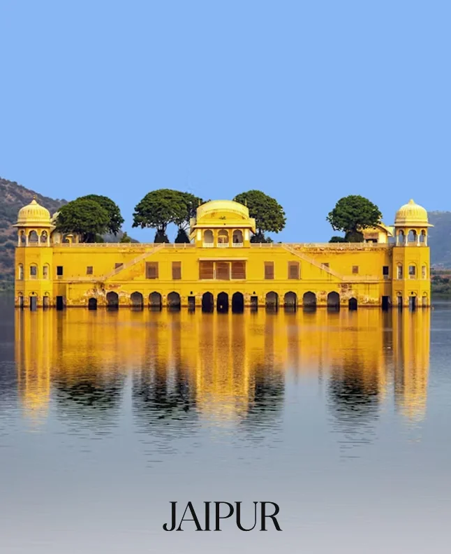 Jaipur