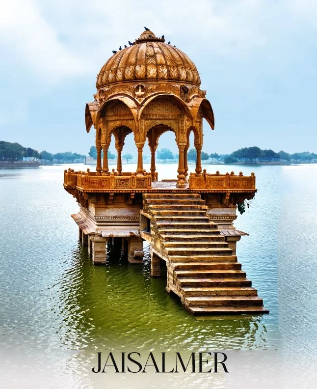 Jaisalmer
