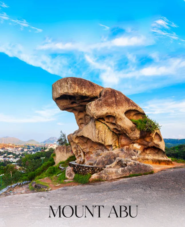 Mount-Abu
