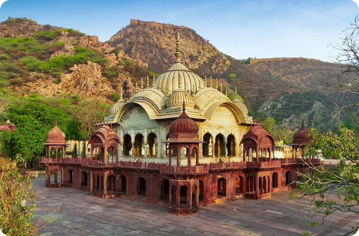 Shaktawat Tours and Travels Udaipur