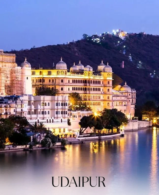 Udaipur (1)