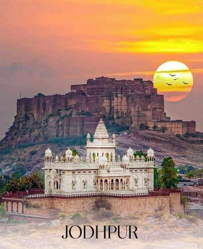 jodhpur